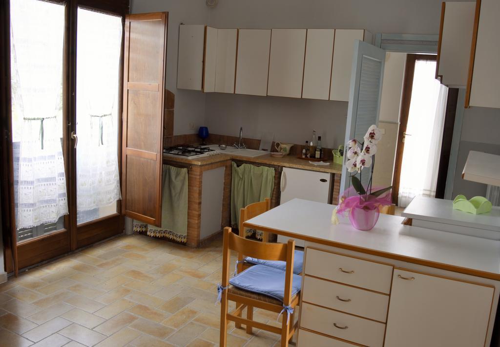 Domus Agricolae Corallina Torre del Greco Phòng bức ảnh