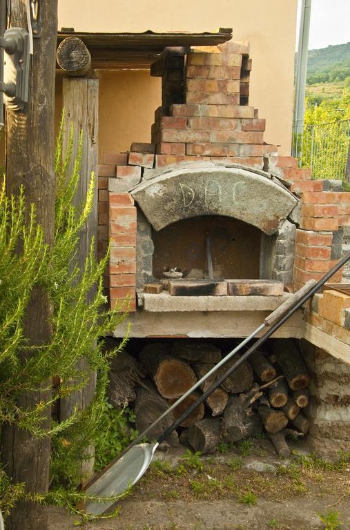Domus Agricolae Corallina Torre del Greco Ngoại thất bức ảnh