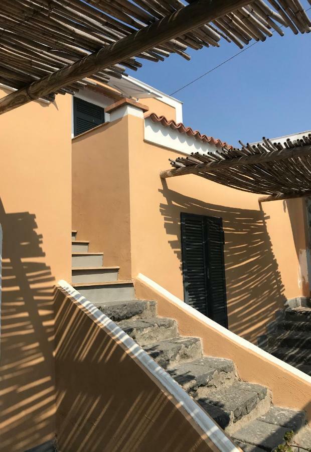 Domus Agricolae Corallina Torre del Greco Ngoại thất bức ảnh